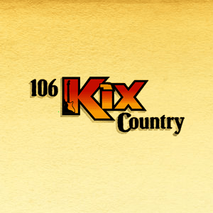 Ascolta KQKX - 106 Kix Country 106.7 FM nell'app