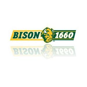 Ascolta KQWB Bison 1660 nell'app