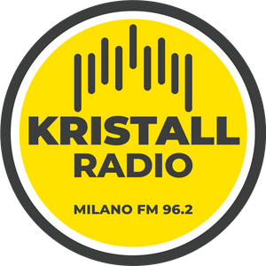 Ascolta Kristal Radio Milano FM 96.2 nell'app