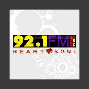 Ascolta KRMP Heart & Soul 92.1 FM & 1140 AM nell'app