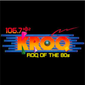 KROQ-FM