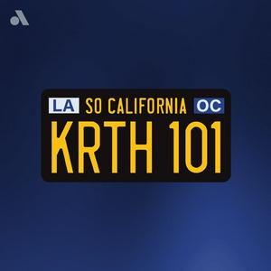 Ascolta KRTH - K-Earth 101 nell'app