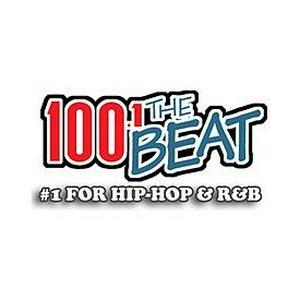 Ascolta KRVV 100.1 The Beat FM nell'app