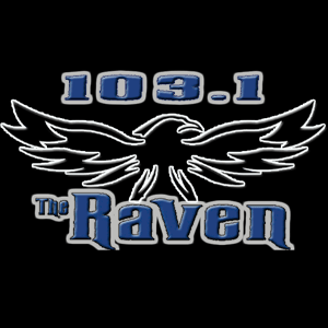 Ascolta KRVX - The Raven 103.1 FM nell'app