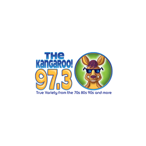 Ascolta KRVY 97.3 The Kangaroo nell'app