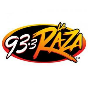 Ascolta KRZZ - La Raza 93.3 nell'app