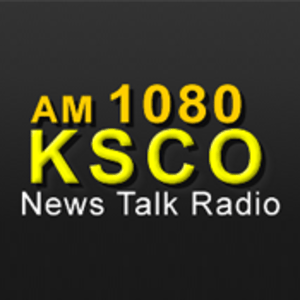 Ascolta KSCO AM 1080 nell'app