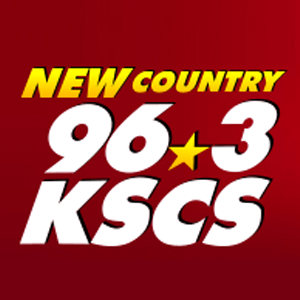 Ascolta KSCS 96.3 FM nell'app