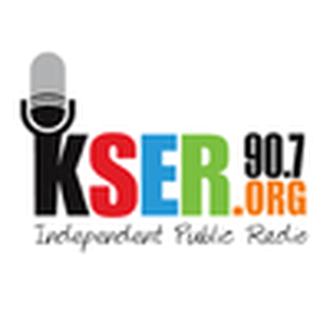 Ascolta KSER - Independent Public Radio - 90.7 FM nell'app