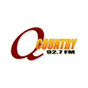 Ascolta KSJQ 92.7 Qcountry nell'app