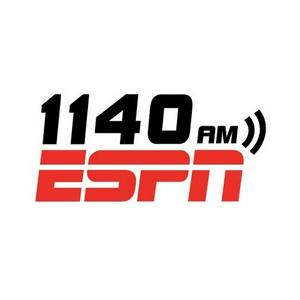 Ascolta KSLD ESPN 1140 AM nell'app