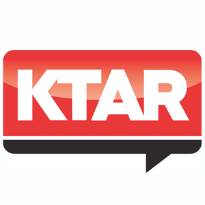 Ascolta KTAR - News-Talk 92.3 nell'app