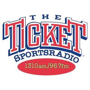 Ascolta KTCK - The Ticket 1310 AM / 96.7 FM nell'app