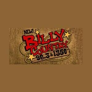 Ascolta KTLQ Billy Country 96.3 FM & 1350 AM nell'app