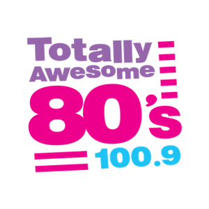 Ascolta KTSO Totally Awesome 80s @ 100.9 nell'app