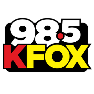 Ascolta KUFX - KFOX 98.5 FM nell'app