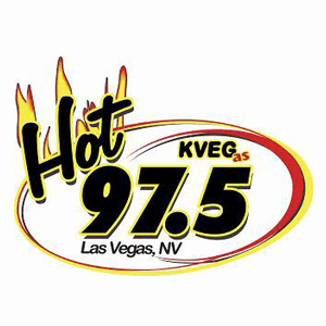 Ascolta KVEG - HOT 97.5 FM nell'app