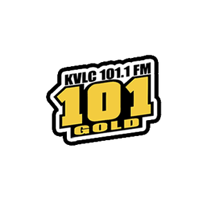 Ascolta KVLC Gold 101.1 FM nell'app