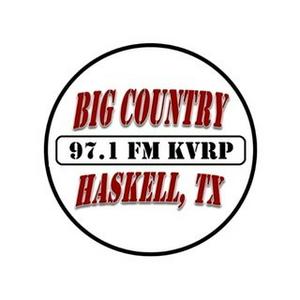 Ascolta KVRP Big Country 97.1 FM nell'app