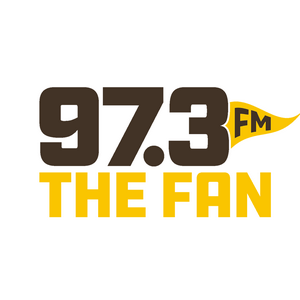 Ascolta KWFN - 97.3 The Fan nell'app