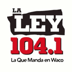 Ascolta KWOW La Ley 104.1 FM nell'app