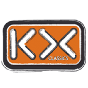 Ascolta KX Classics nell'app