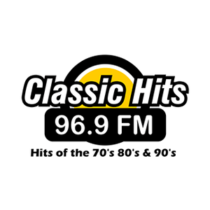 Ascolta KXTJ Classic Hits 96.9 FM nell'app