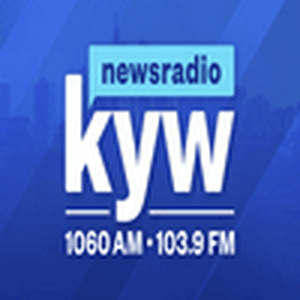 Ascolta KYW - newsradio nell'app