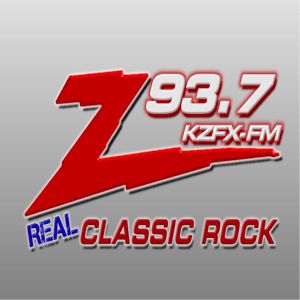 Ascolta KZFX Z-93.7 FM The Super Rock nell'app