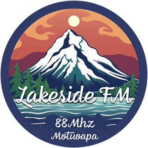 Ascolta Lakeside 88 FM nell'app