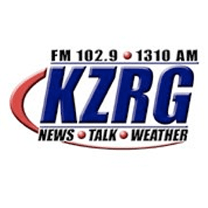 Ascolta KZRG - NewsTalk 1310 AM nell'app