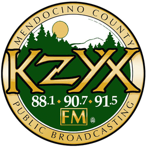 Ascolta KZYX - Mendocino County's Public and Community Radio nell'app