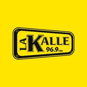 Ascolta La Kalle 96.9 FM nell'app