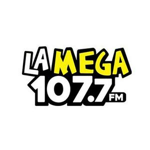 Ascolta La Mega 107.7 FM nell'app