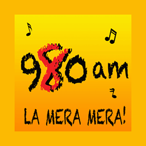 Ascolta La Mera Mera 980 AM nell'app