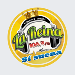 Ascolta La Reina 106.3 FM nell'app