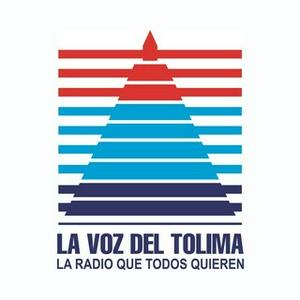 Ascolta La Voz del Tolima nell'app