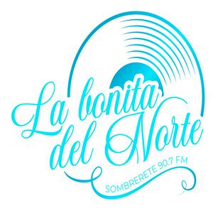 Ascolta La Bonita del Norte de Sombrerete 90.7FM nell'app