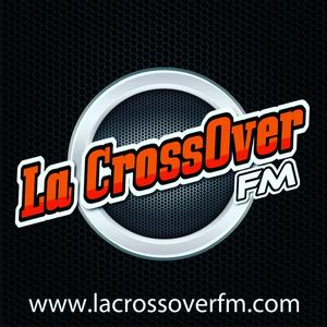 Ascolta La CrossOver FM nell'app