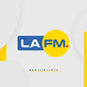 Ascolta La FM Bogotá nell'app