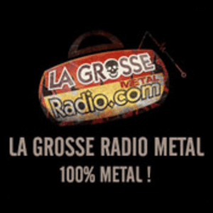 Ascolta La Grosse Radio - Metal nell'app