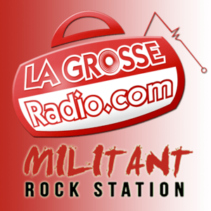 Ascolta La Grosse Radio - Rock nell'app