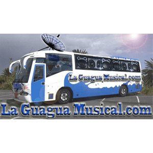 Ascolta La-Guagua-Musical nell'app