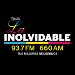 Ascolta La Inolvidable 93.7 FM nell'app