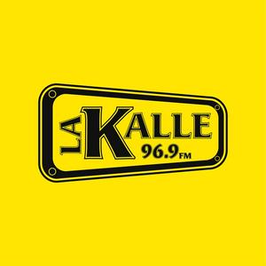 Ascolta La Kalle 96.9 nell'app