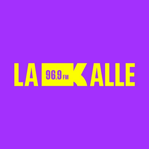 Ascolta La Kalle 96.9 nell'app