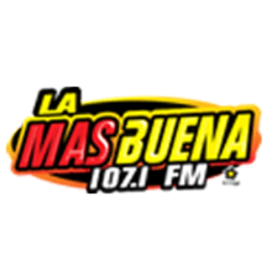 Ascolta La Más Buena Matamoros 107.1 FM nell'app