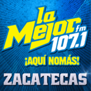 Ascolta La Mejor Zacatecas nell'app