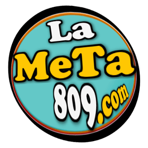 Ascolta La Meta 809 nell'app