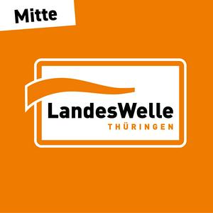 Ascolta LandesWelle Thüringen Mitte nell'app